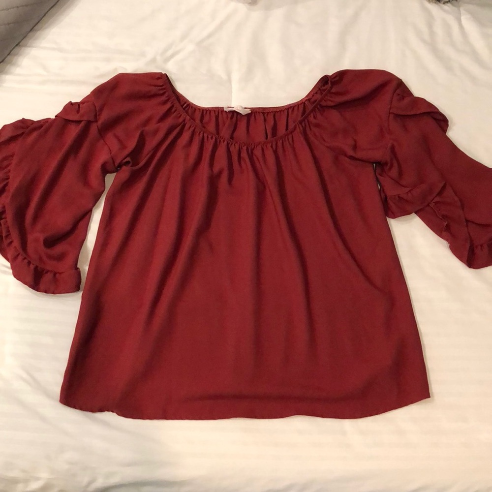 Blouse